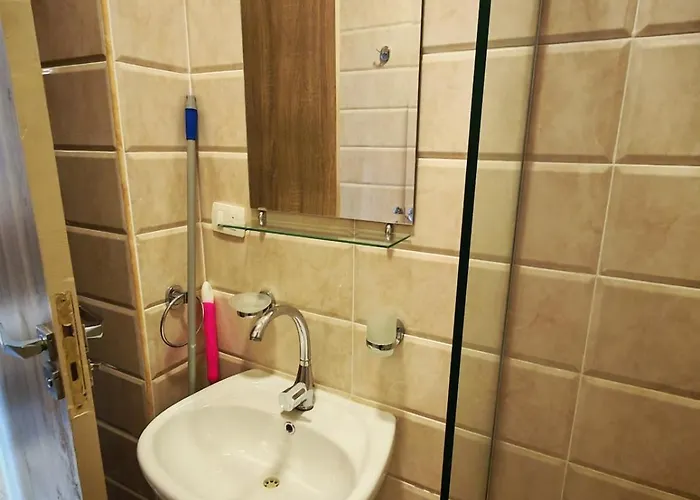 Aqua Tropical Al Ahyaa Cosy One Bedroom Flat Hurghada