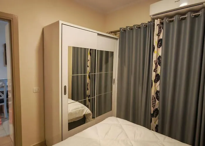 Aqua Tropical Al Ahyaa Cosy One Bedroom Flat