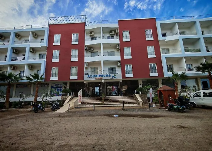 Aqua Tropical Al Ahyaa Cosy One Bedroom Flat Apartamento